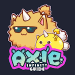 Cover Image of ダウンロード Axie Infinity Help - Axie slp 1.0.0 APK