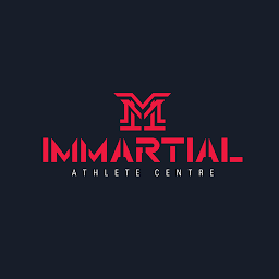 图标图片“Immartial - Athlete Centre”