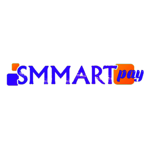 Smmart Pay logo