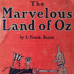 Cover Image of Download The Marvelous Land of Oz  APK