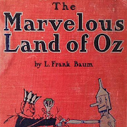 Top 49 Books & Reference Apps Like The Marvelous Land of Oz - Best Alternatives