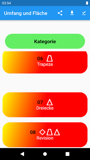 App-Vorschau