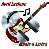 Avril Lavigne Music&Lyrics icon