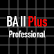BA II Plus - Professional - Androidアプリ