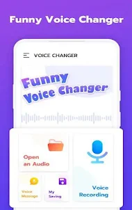 whats Call Voice Changer funny