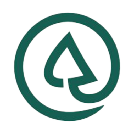 SEON CHING LANDSCAPING COMPANY logo