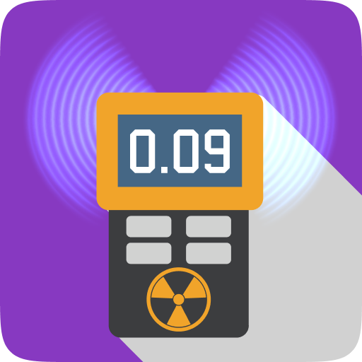 Metal Detector - AppWisp.com