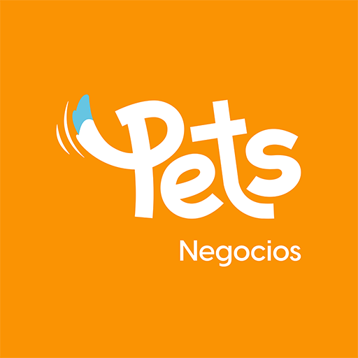 Pets Negocios logo