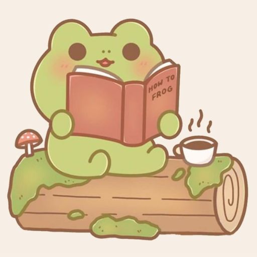 Cute Frog Aesthetic Wallpaper - Apps on Google Play