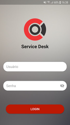 Catalde Service Desk Screen 2