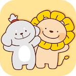 Cover Image of Download FaLala Stickers for WhatsApp 1.41 APK
