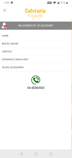 Het Vegheltje Officieel Screen 3