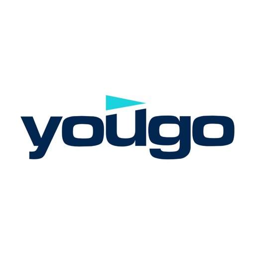 YouGo Max logo