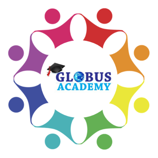 Globus Academy logo