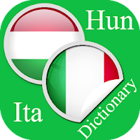 Hungarian Italian Dictionary