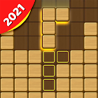 Wood Block Puzzle 2021 - Wooden New Game 1.0.2
