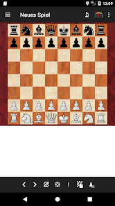 Usando Programas de Xadrez - Fritz 15 