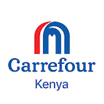 Cover Image of डाउनलोड Carrefour Kenya 4.1 APK