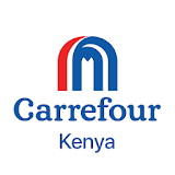 Carrefour Kenya icon