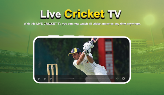 Live Cricket TV IPL HD Tips
