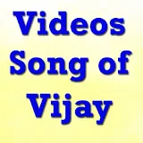 Videos Songs Of Vijay icon