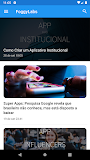 FoggyLabs BlogApp