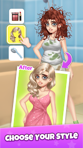 Winked – Spark the Romance MOD (Free Premium Choices/Outfits) 1