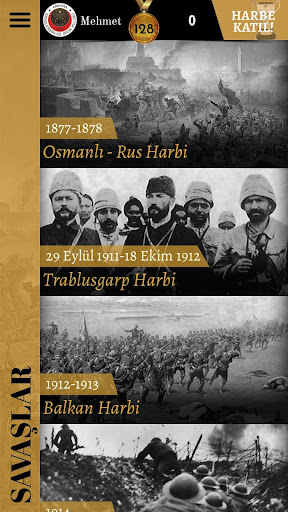 Sporcuların Harbi Screen 2