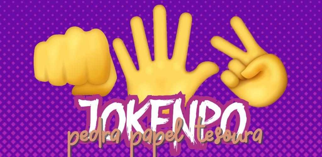 JoKenPo - Pedra Papel Tesoura - Apps on Google Play