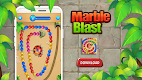 screenshot of Marble Blast:Ball Blast Games