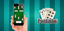 Pontinho - Jogo de Cartas Onli APK