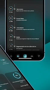 Screenshot 2 Dejar de fumar - CigArrête android