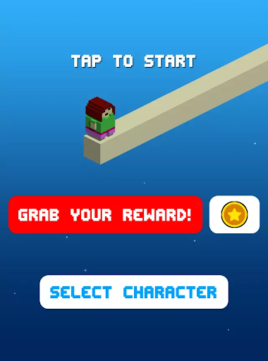 Tap Bridge Screen 2