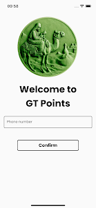 GT Points