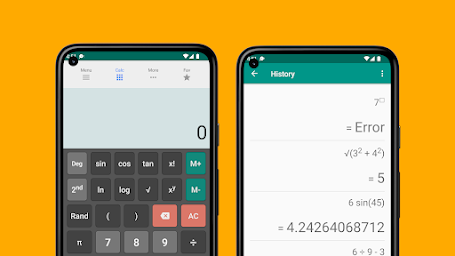 All-in-one Calculator [Pro]