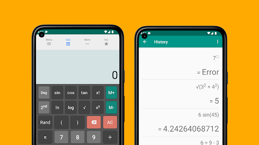 OneCalc+ All-in-one Calculator 2.1.7 (Paid)