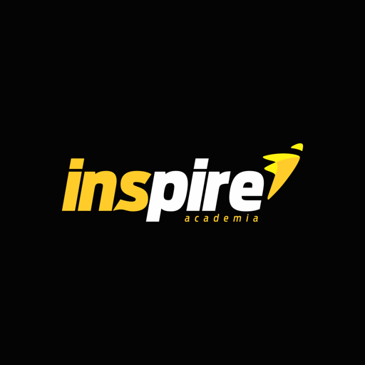 Inspire Academia logo