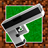 Weapons & Gun Mods for MCPE