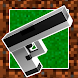 Weapons & Gun Mods for MCPE