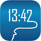 DrawTime - Draw a Clock Widget icon