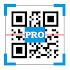 QR/Barcode Scanner PRO1.2.9 (Paid)