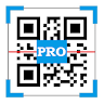 download QR/Barcode Scanner PRO apk