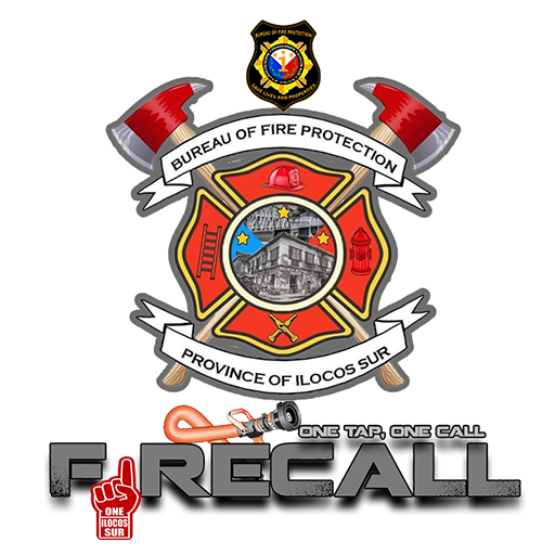 FireCall logo