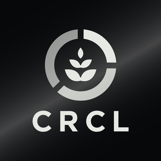 The Circle Dispensary logo