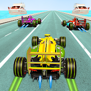 New Formula Car Racing Games Free - Car Games 3D