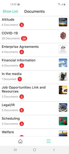 AIPA Screen 3