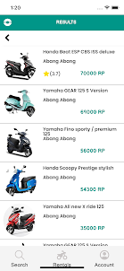 OuiScoot - Scooter rental