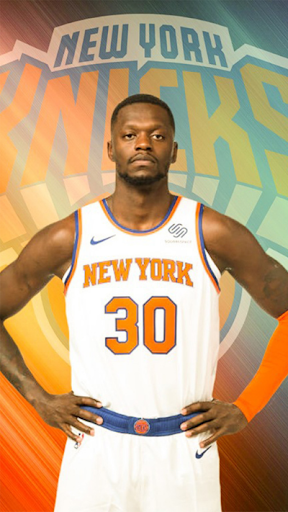Julius Randle HD Wallpapers Screen 3