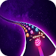 Dancing Ball Color - Street Run Game Download on Windows