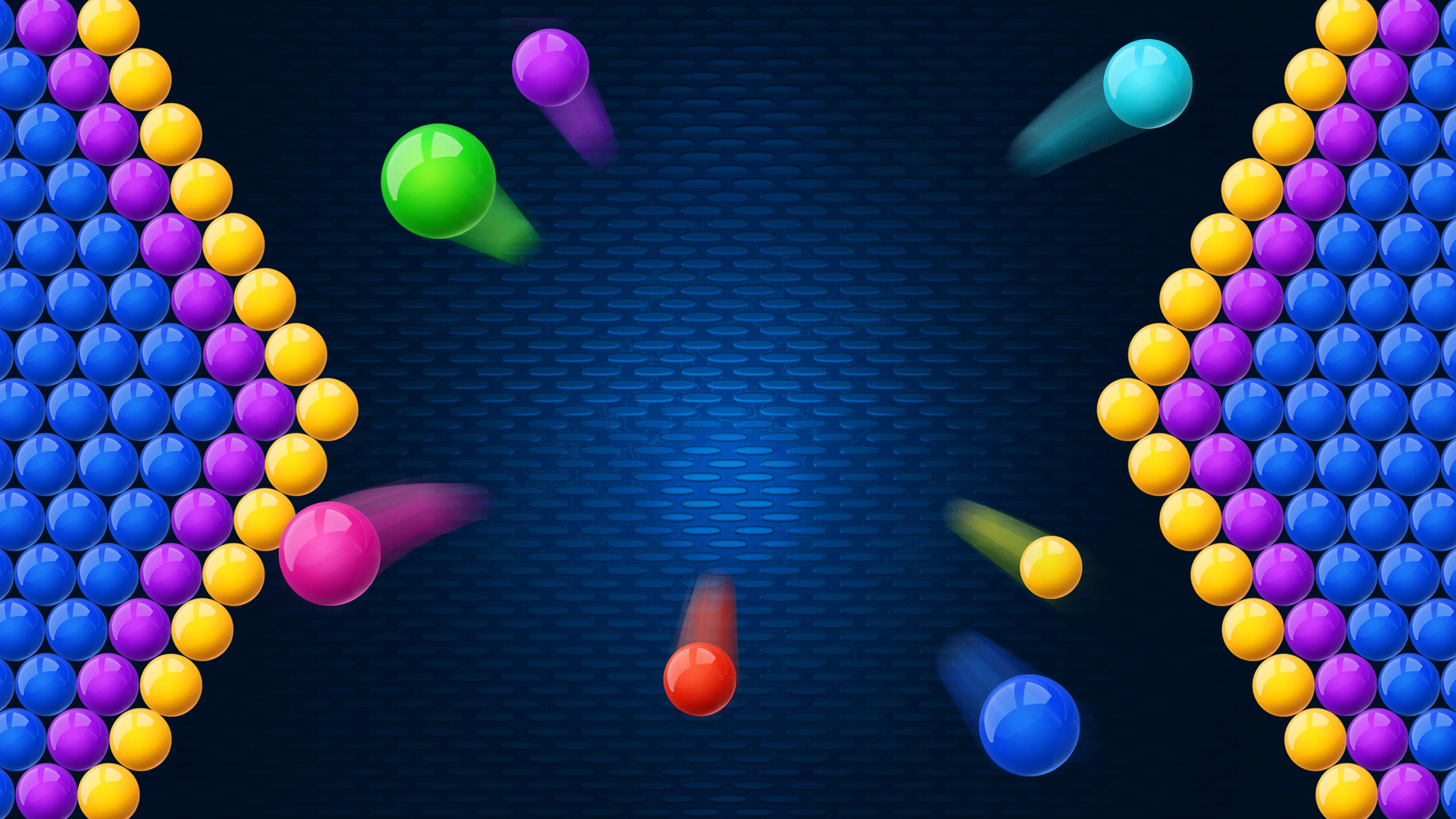 Bubble Shooter Puzzle - Apps on Google Play